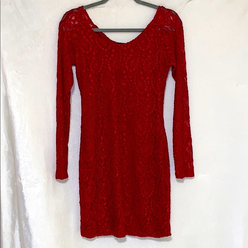 Dress - Picture 2 of 2